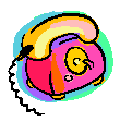 telephone icon